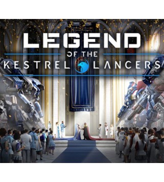 MechWarrior 5: Mercenaries - Legend of the Kestrel Lancers DLC Steam Key EUROPE